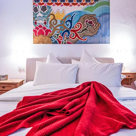 Chesa Murtel By Interhome Apartamento