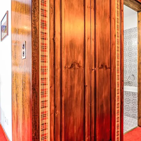 Chesa Murtel By Interhome Apartamento *