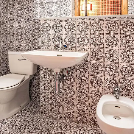 Apartment Chesa Murtel By Interhome *
