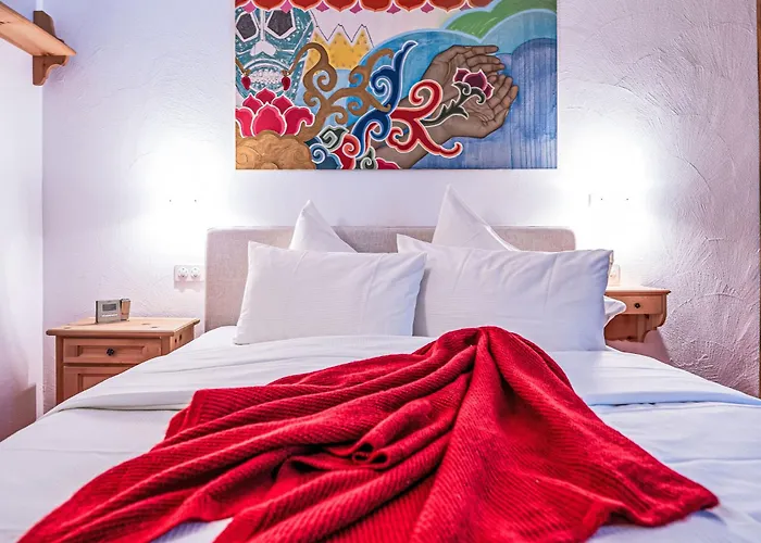 Chesa Murtel By Interhome Apartamento