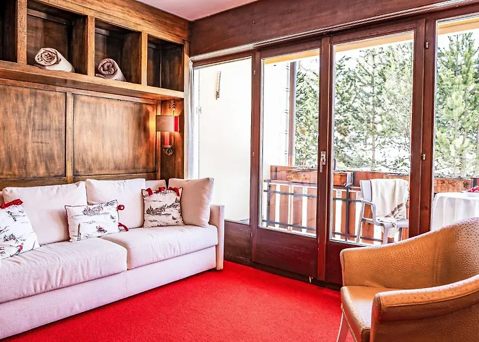 Chesa Murtel By Interhome *