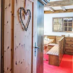 Chesa Murtel By Interhome