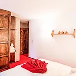 Chesa Murtel By Interhome Surlej