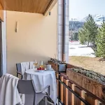 Chesa Murtel By Interhome Daire