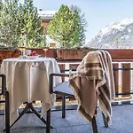 Chesa Murtel By Interhome Daire