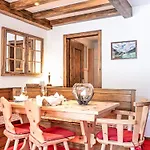 Daire Chesa Murtel By Interhome Surlej