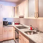 Chesa Murtel By Interhome