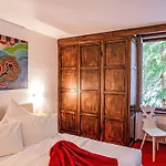 Chesa Murtel By Interhome Daire *