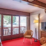 Chesa Murtel By Interhome *