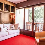 Chesa Murtel By Interhome *