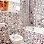 Chesa Murtel By Interhome
