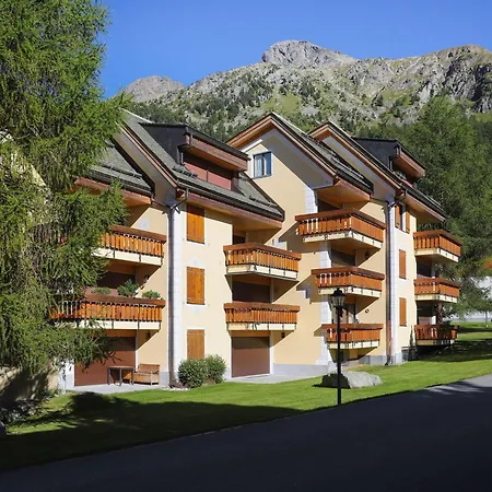 Chesa Murtel By Interhome Daire *