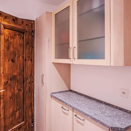 Daire Chesa Murtel By Interhome *