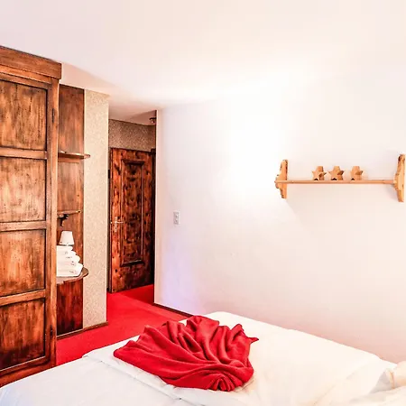 Chesa Murtel By Interhome Surlej