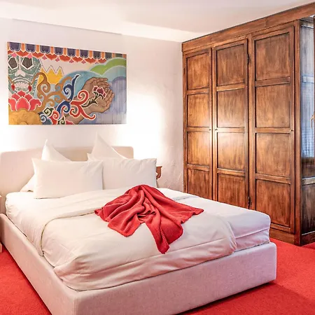 Daire Chesa Murtel By Interhome Surlej