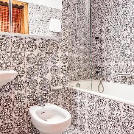 Chesa Murtel By Interhome